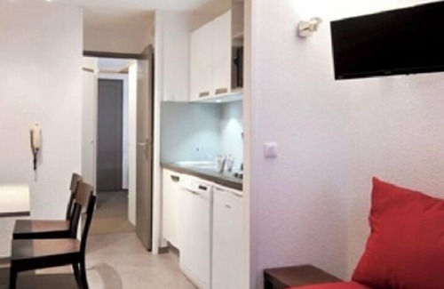 Belle Plagne Apartment | Lovely Studio 4 peoplenBelle Plagne