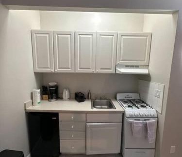 Prudential - St. Botolph Apartment | Lovely Studio Apt South End