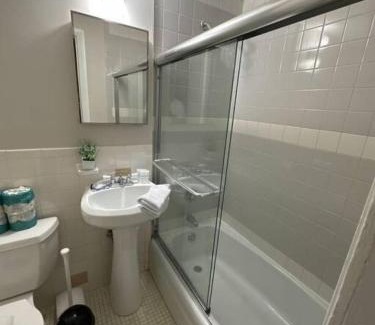 Prudential - St. Botolph Apartment | Lovely Studio Apt South End