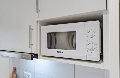 Alvalade Apartment | Lovely studio, fully equipped & near subway (Nº11)