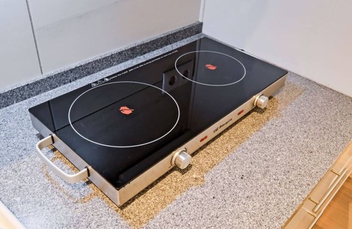 Alvalade Apartment | Lovely studio, fully equipped & near subway (Nº11)