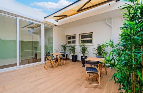 Alvalade Apartment | Lovely studio, fully equipped & near subway (Nº11)