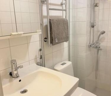 Punavuori Apartment | Lovely studio in the famous Design District area.