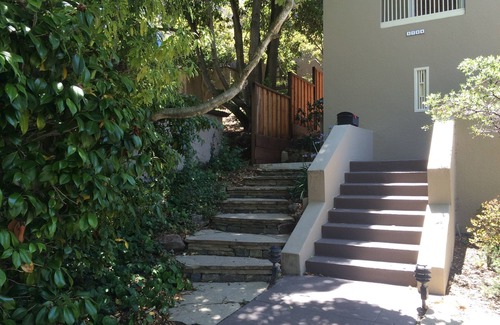 Berkeley House | Lovely Studio w/private entrance