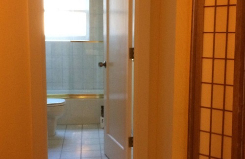 Berkeley House | Lovely Studio w/private entrance