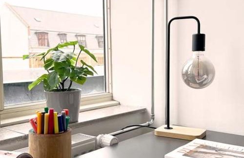 København NV Apartment | Lovely Studio with kitchen