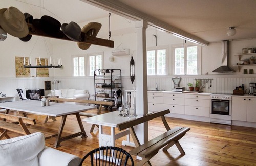 Sjotorp House | Lovely summer cottage in Sjötorp nearby lake Vänern and Göta Kanal