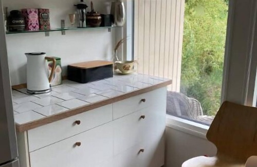 Roneklint House | Lovely summer house by the coast.