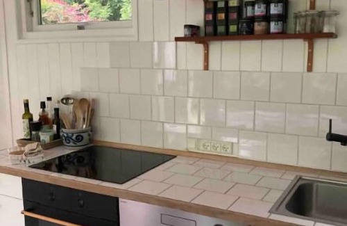 Roneklint House | Lovely summer house by the coast.