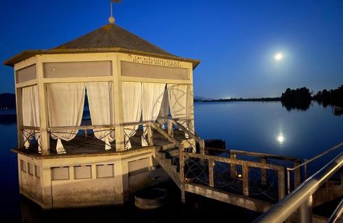 Torre del Lago Puccini House | Lovely Versilia