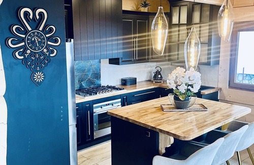 Koscielisko Villa | Lovely villa Alexandra with beautiful view of Tatra mountains !