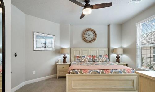 Sienna Hills House | Lovin Life at The Casitas Sienna Hills Resort