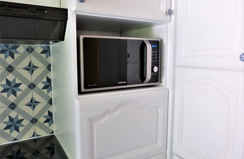 Alpirsbach Apartment | Lovingly furnished guest apartments Alpirsbach - Apartment 1