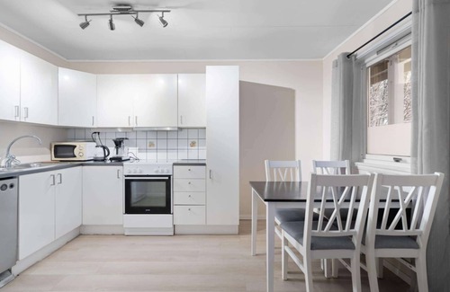 Tromso Apartment | Lovly 3 Bedroom apartment with the view of aurora