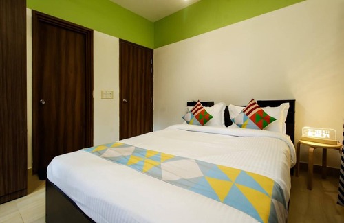 Mandrem House | Low Budget/Luxurious Room Stay, Goa