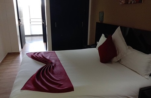 Dcheira El Jihadia Hotel | low-cost hotel