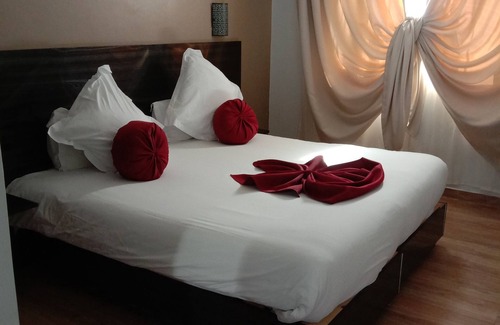 Dcheira El Jihadia Hotel | low-cost hotel