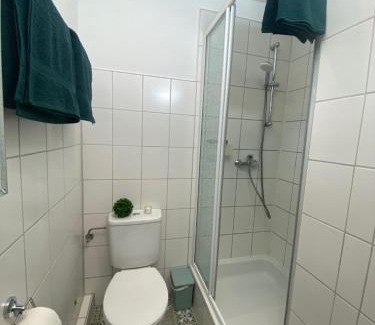 Leitendorf Apartment | #lowcosthighcomfort