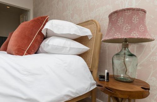 Graffham House | Lower Barn House at Westerlands Farm Sleeps 11