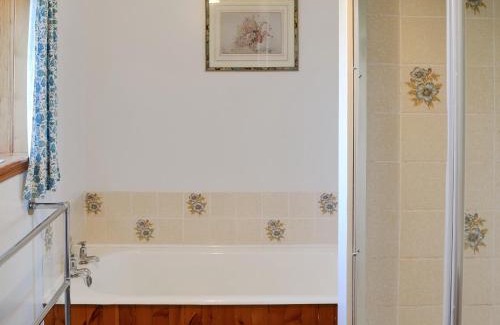 Achnahanat House | Lower Brae