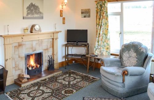 Achnahanat House | Lower Brae