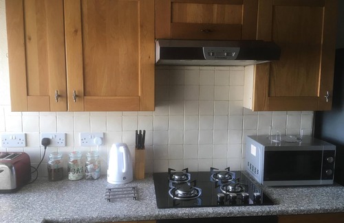 Todmorden House | Lower Hawkstones Farm, 18C Pennine Farmhouse