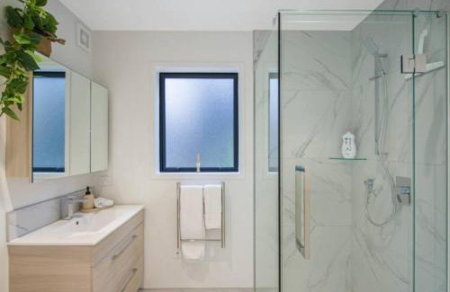 Lower Hutt House | Lower Hutt Hideaway