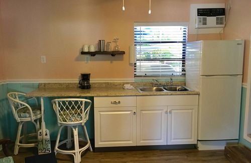 Cudjoe Key Apartment | Lower Keys Escape