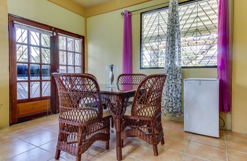 San Ignacio Apartment | Lower Level of a New Home in a Great Neighborhood w/WiFi, AC - Near Maya ruins