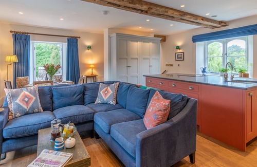 Kentchurch Cottage | Lower Lodge Gatehouse at Kentchurch - Pet Friendly