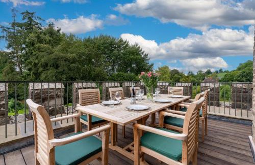 Kentchurch House | Lower Lodge Gatehouse at Kentchurch