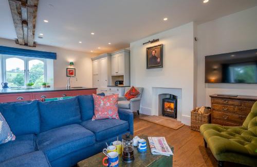 Kentchurch House | Lower Lodge Gatehouse at Kentchurch