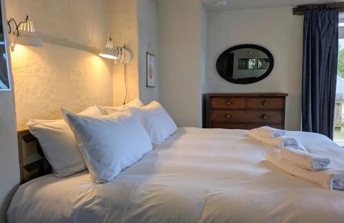 Rudloe Bed & Breakfast | Lower Rudloe Farm