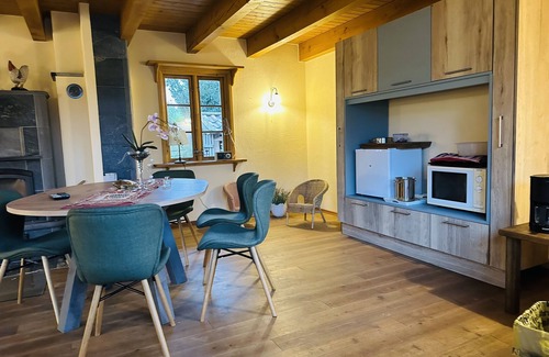 Kernstadt Lehrte House | Lower Saxony warehouse with a cozy country house atmosphere for up to 6 people