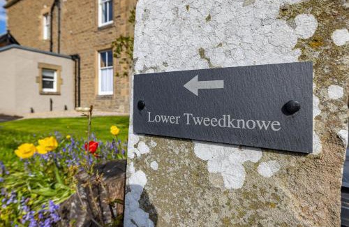 Gattonside Apartment | Lower Tweedknowe - ground floor villa Melrose