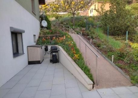 Freland Apartment | LOZEN avec piscine privée intérieure