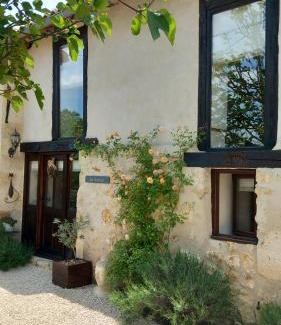 Lussas-et-Nontronneau House | LPC Dordogne Holidays - Le Petit Coin