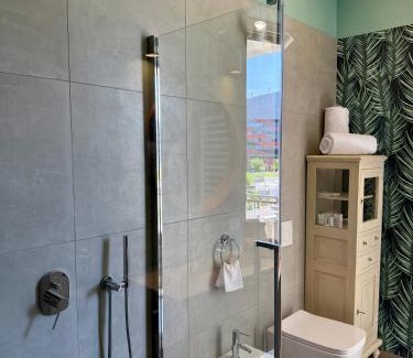 Portello Apartment | LR Deluxe Apartments - City Life Nest