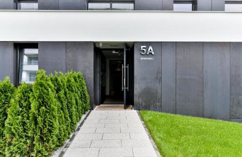 Witomino Apartment | LTC Apartments Silva