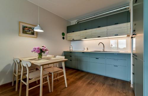 Witomino Apartment | LTC Apartments Silva