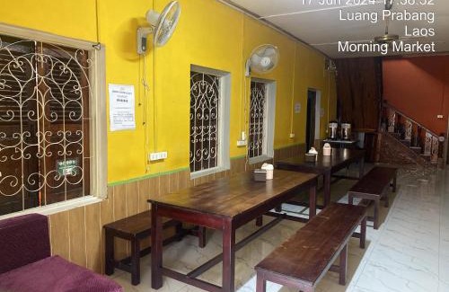 Luang Prabang Hostel | Luang Prabang Hostel