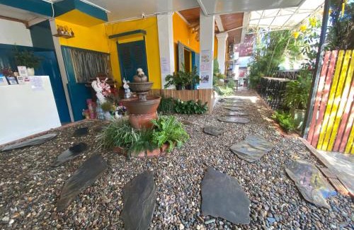 Luang Prabang Hostel | Luang Prabang Hostel