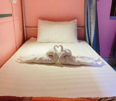 Luang Prabang Hostel | Luang Prabang Hostel