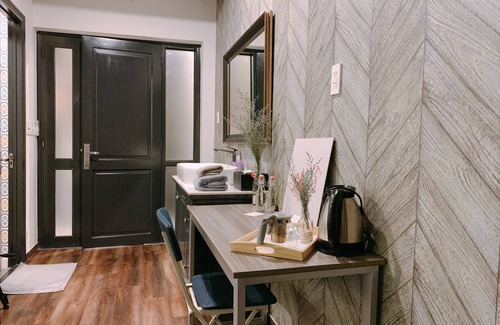 Chinatown House | Luas Cozy Home - The luxurious Chinatown Hideaway