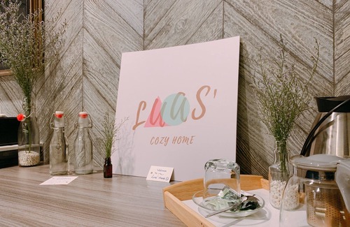 Chinatown House | Luas Cozy Home - The luxurious Chinatown Hideaway