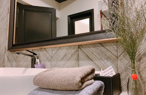 Chinatown House | Luas Cozy Home - The luxurious Chinatown Hideaway