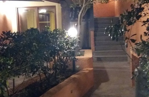 Lu Bagnu House | Lubagnu House (Castel Sardo) A stone's throw from the sea