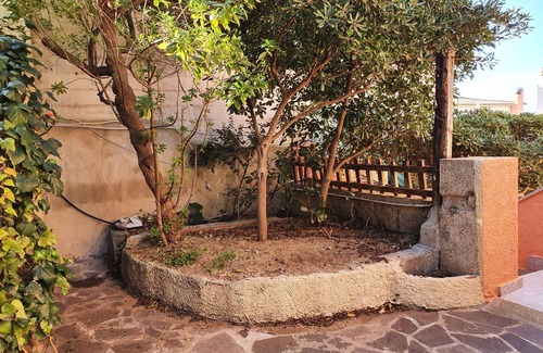 Lu Bagnu House | Lubagnu House (Castel Sardo) A stone's throw from the sea