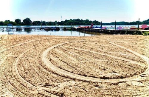 gmina Grodziczno House | Lubkowa chata