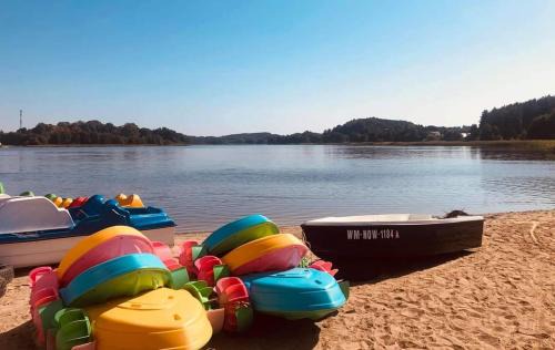 gmina Grodziczno House | Lubkowa chata